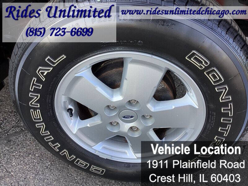 2012 Ford Escape XLS