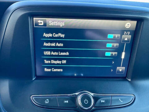 2016 Chevrolet Camaro LT