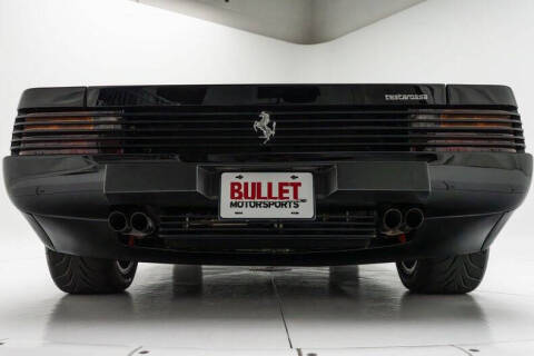 1988 Ferrari Testarossa