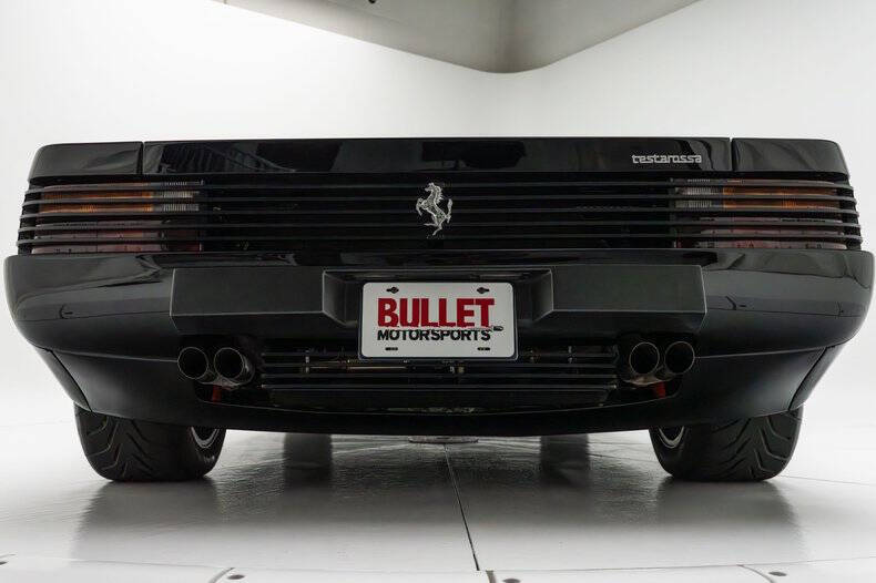 1988 Ferrari Testarossa