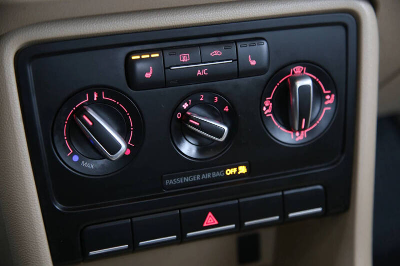 2014 Volkswagen Beetle