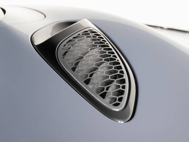 2025 McLaren Artura Spider