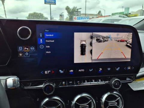 2024 Chevrolet Blazer EV 2LT