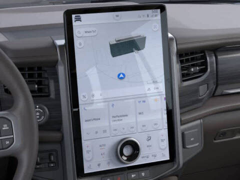 2024 Ford Expedition MAX King Ranch