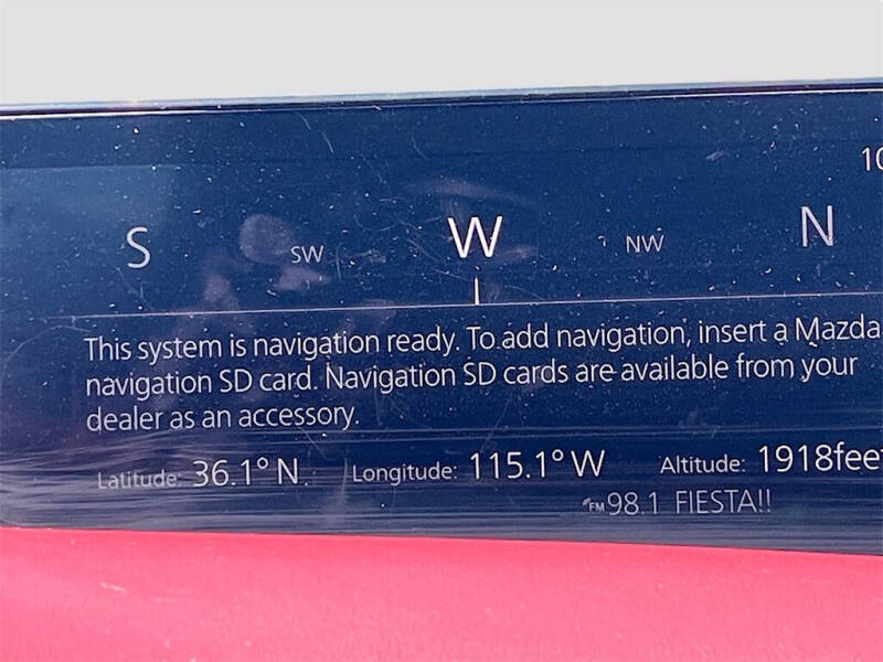 2020 Mazda Mazda3 Hatchback Premium