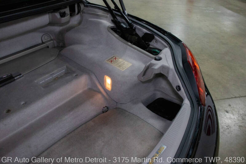 2004 Lexus SC 430