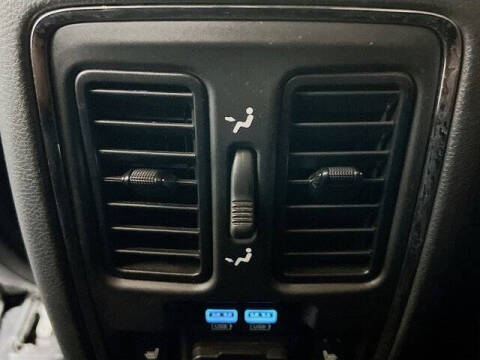 2020 Jeep Grand Cherokee Summit