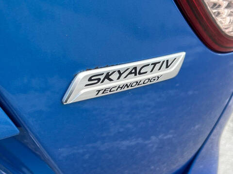 2014 Mazda CX-5 Grand Touring