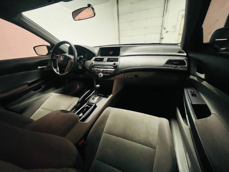 2009 Honda Accord LX