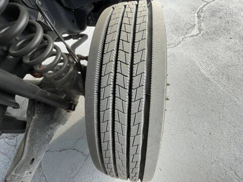 2012 Ford F-450 Super Duty