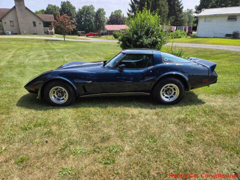 1979 Chevrolet Corvette