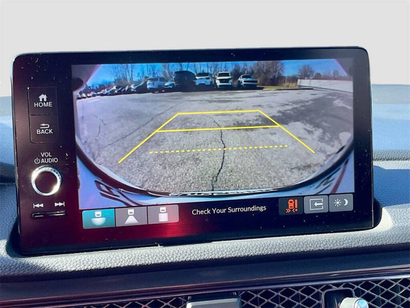 2024 Acura Integra w/Tech w/A-SPEC