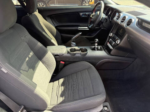 2016 Ford Mustang GT