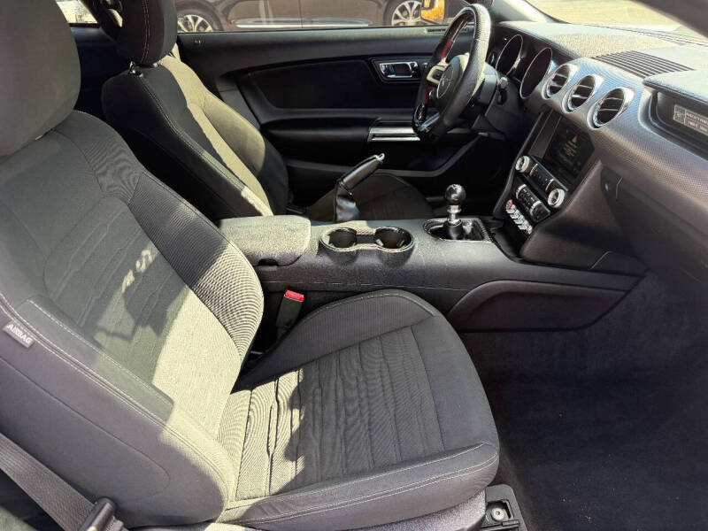 2016 Ford Mustang GT