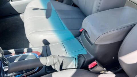 2000 Mazda 626 ES V6