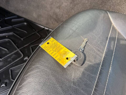 2007 Pontiac Solstice