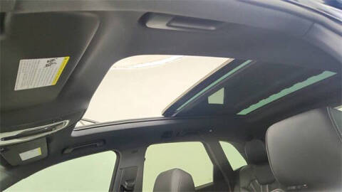 2025 Audi Q5 e quattro S line Prem Pl 55 TFSI