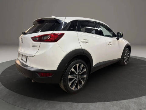 2019 Mazda CX-3 Touring
