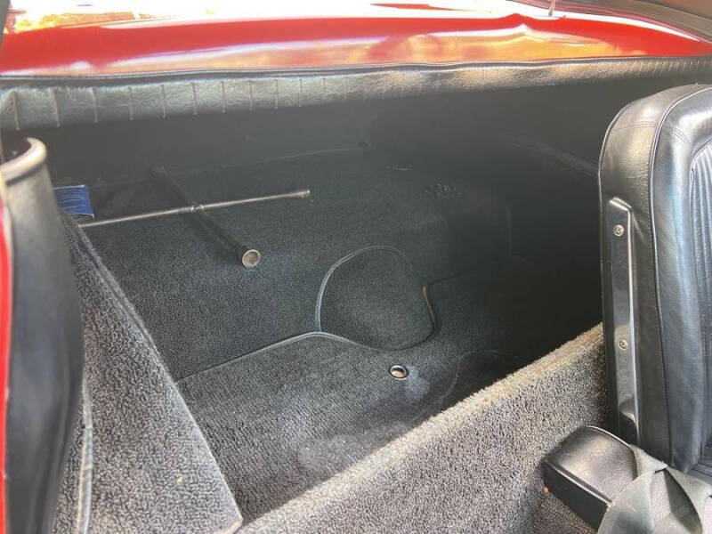 1964 Chevrolet Corvette