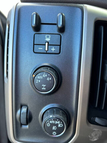 2016 GMC Sierra 1500 Denali