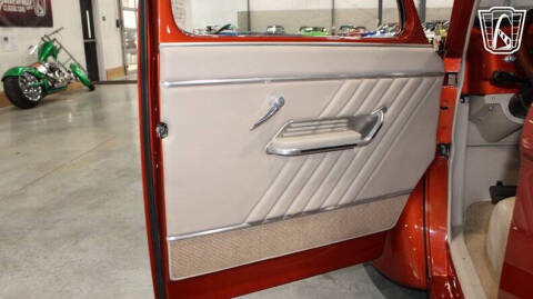 1941 Willys Truck