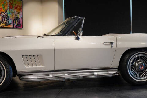 1967 Chevrolet Corvette