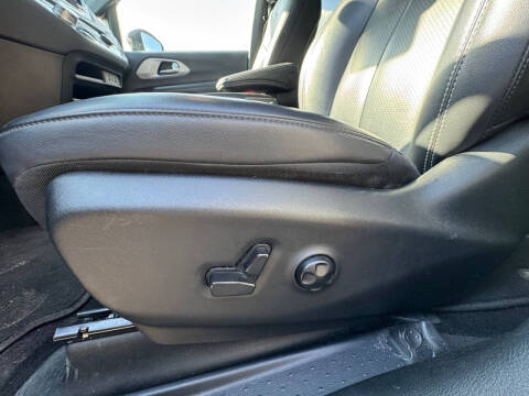 2024 Chrysler Pacifica Plug-In Hybrid