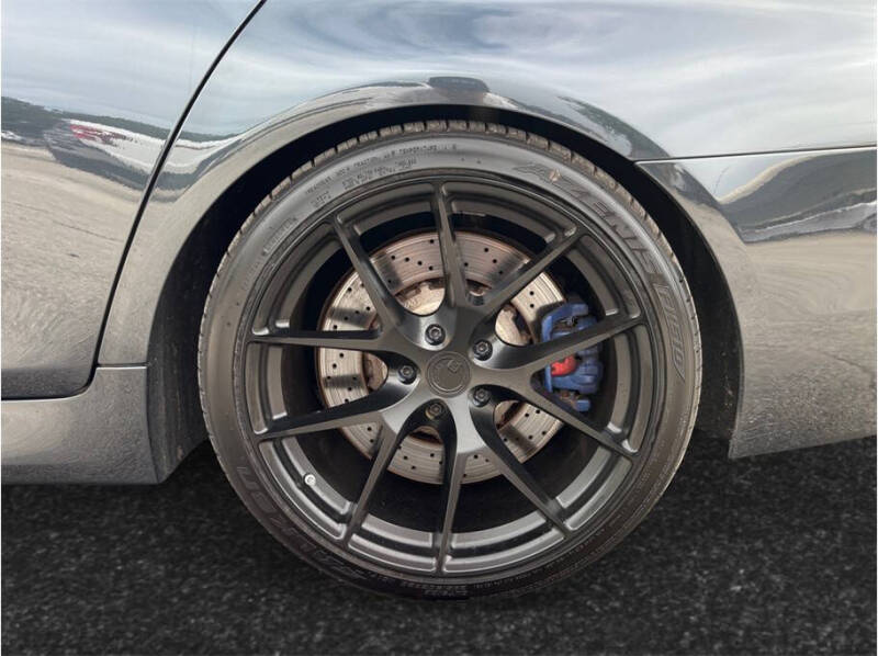 2014 BMW M5
