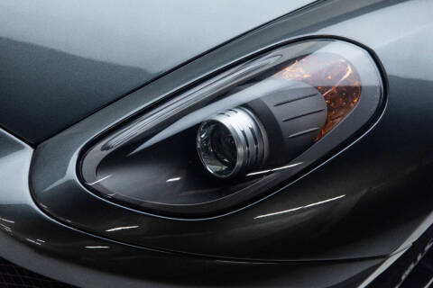 2007 Ferrari 599 GTB Fiorano F1