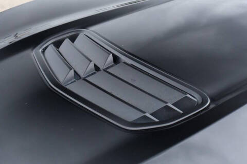 2021 Chevrolet Camaro