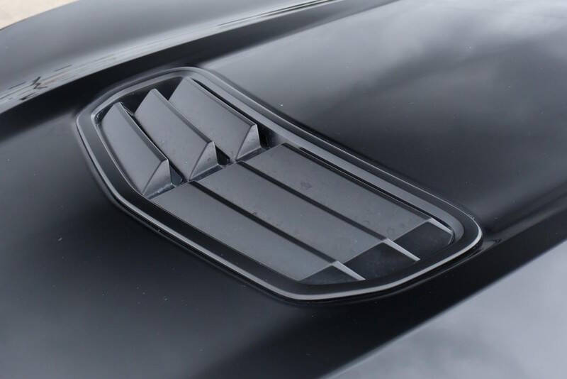 2021 Chevrolet Camaro