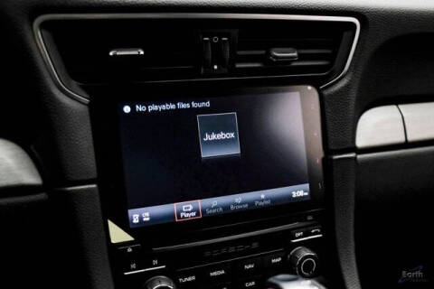 2018 Porsche 911 GT3