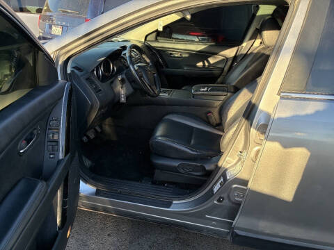 2012 Mazda CX-9 Touring