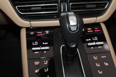 2023 Porsche Macan