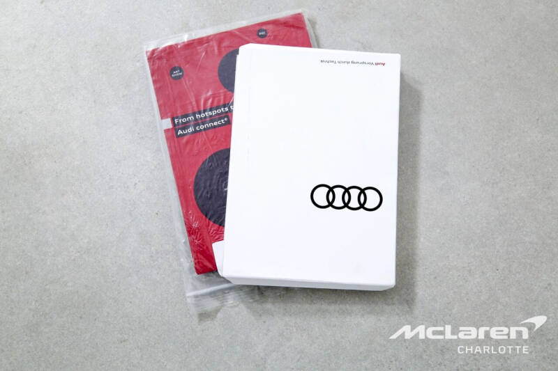 2020 Audi R8 5.2 quattro V10 performance