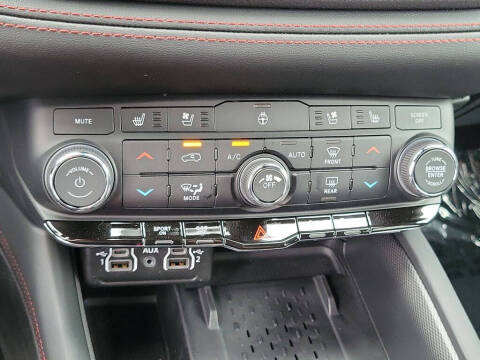 2026 Dodge Durango GT HEMI Plus