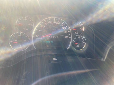 2014 Chevrolet Express 2500