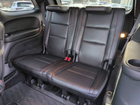 2023 Dodge Durango GT Plus