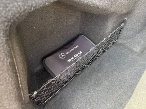 2012 Mercedes-Benz C-Class C 250 Luxury