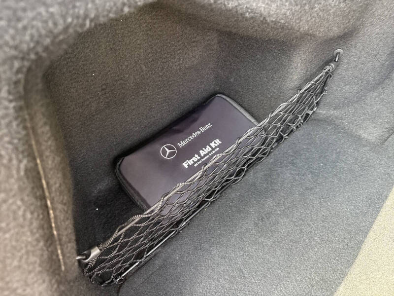 2012 Mercedes-Benz C-Class C 250 Luxury