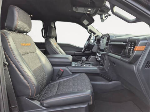 2024 Ford F-150 Tremor