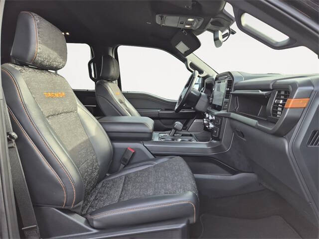 2024 Ford F-150 Tremor