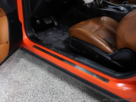 2017 Dodge Challenger SRT 392