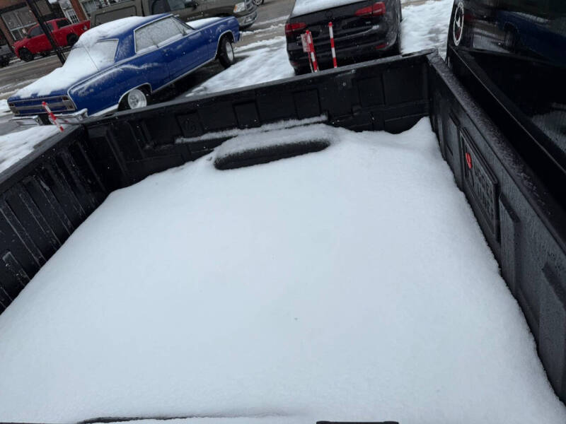 2005 Chevrolet Silverado 1500 LS