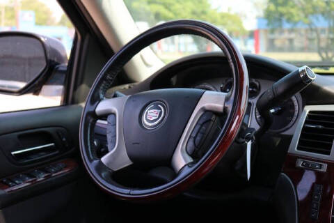 2014 Cadillac Escalade ESV Premium