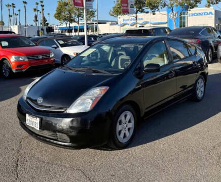 2007 Toyota Prius