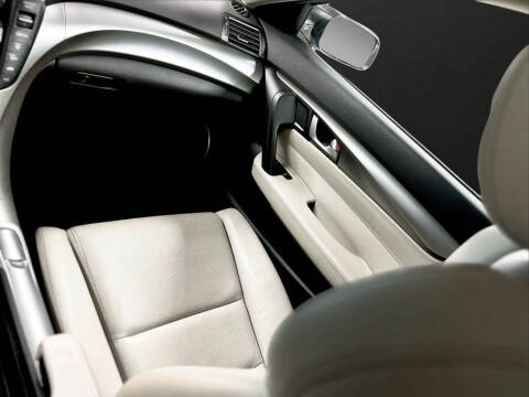 2011 Acura TL
