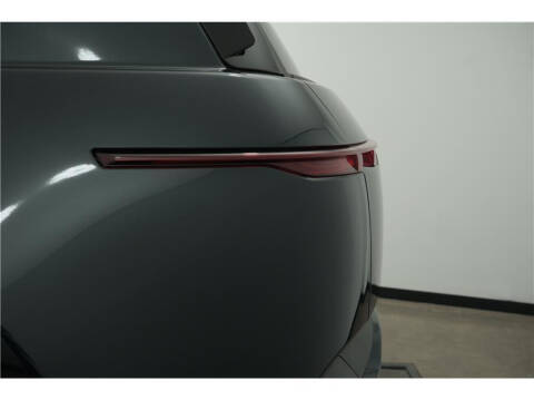 2023 Fisker Ocean Extreme