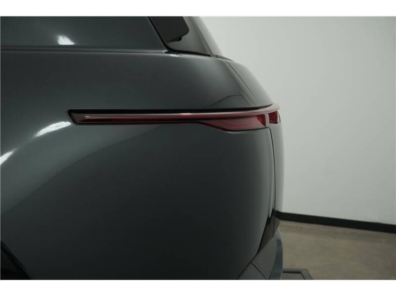 2023 Fisker Ocean Extreme