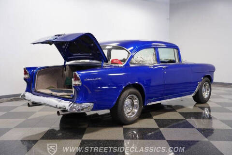 1955 Chevrolet 210